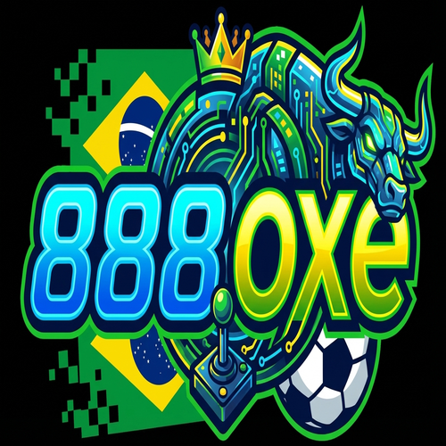 Logo 888oxe